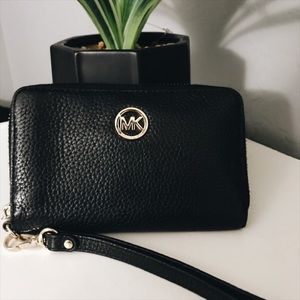 Authentic Michael Kors Wallet